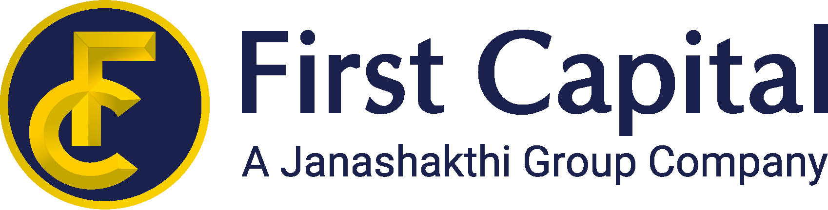 First Capital
